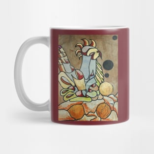 CREPÚSCULO 14 Mug